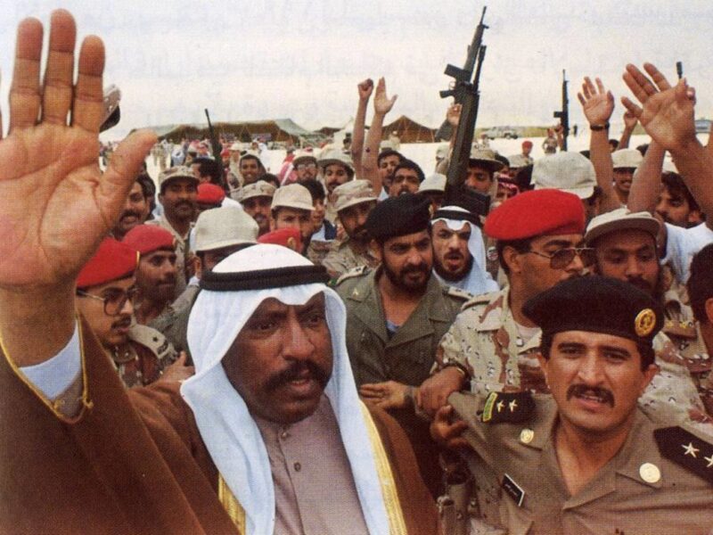 الكويت تستحضر ذكرى الغزو العراقي: صمود الشعب وتضحياته نموذج للوحدة الوطنية