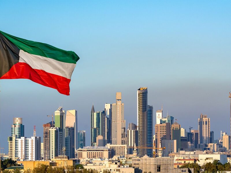 الكويت تقر موازنة 2023-2024 بعجز متوقع 22.13 مليار دولار