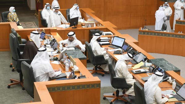 “مجلس الأمة” الكويتي يقر موازنة السنة المالية الجديدة بعجز متوقع 6.8 مليار دينار